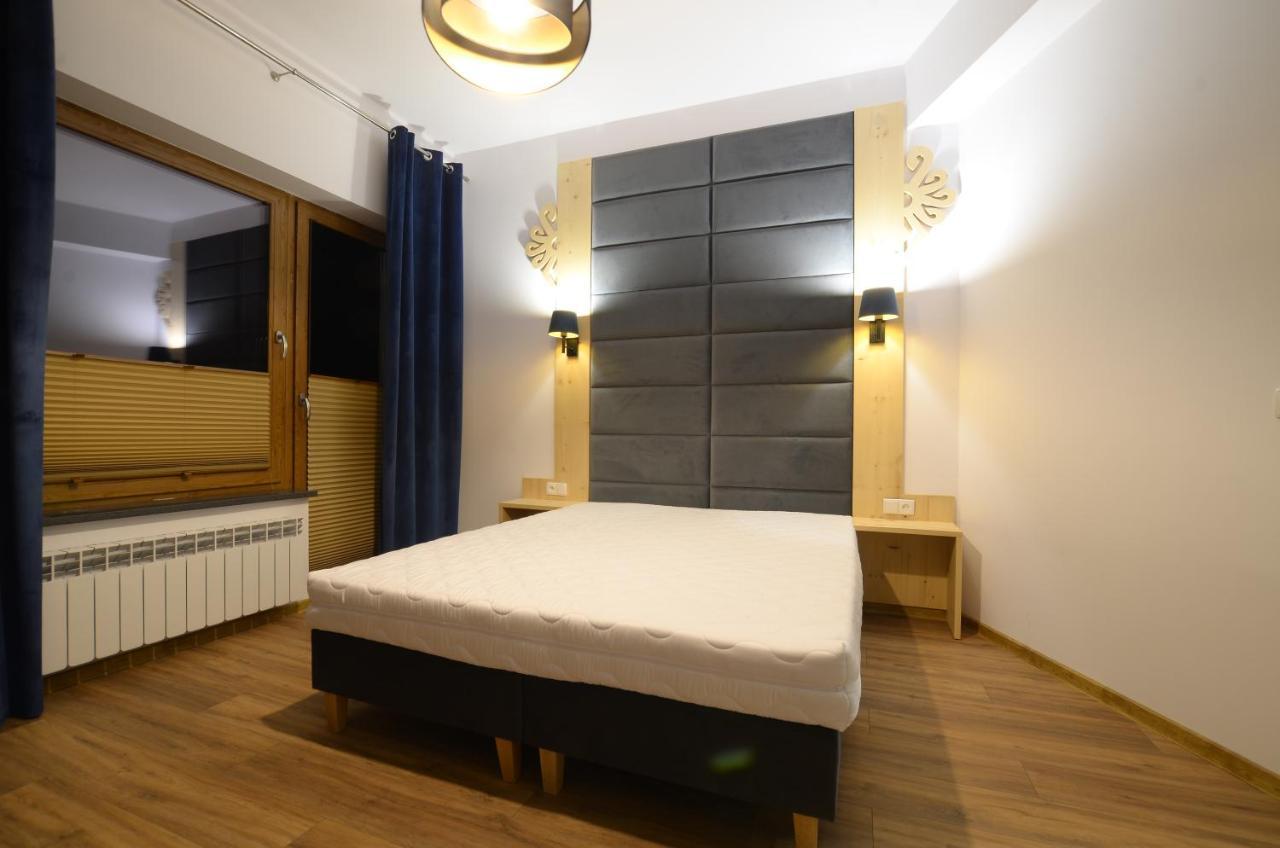 Apartamenty Szalaya 29 Szczawnica Exterior photo